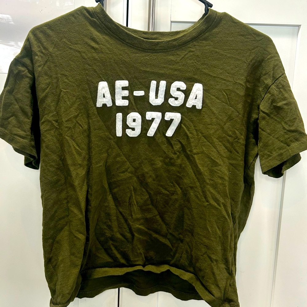 AMERICAN EAGLE T-Shirt XS